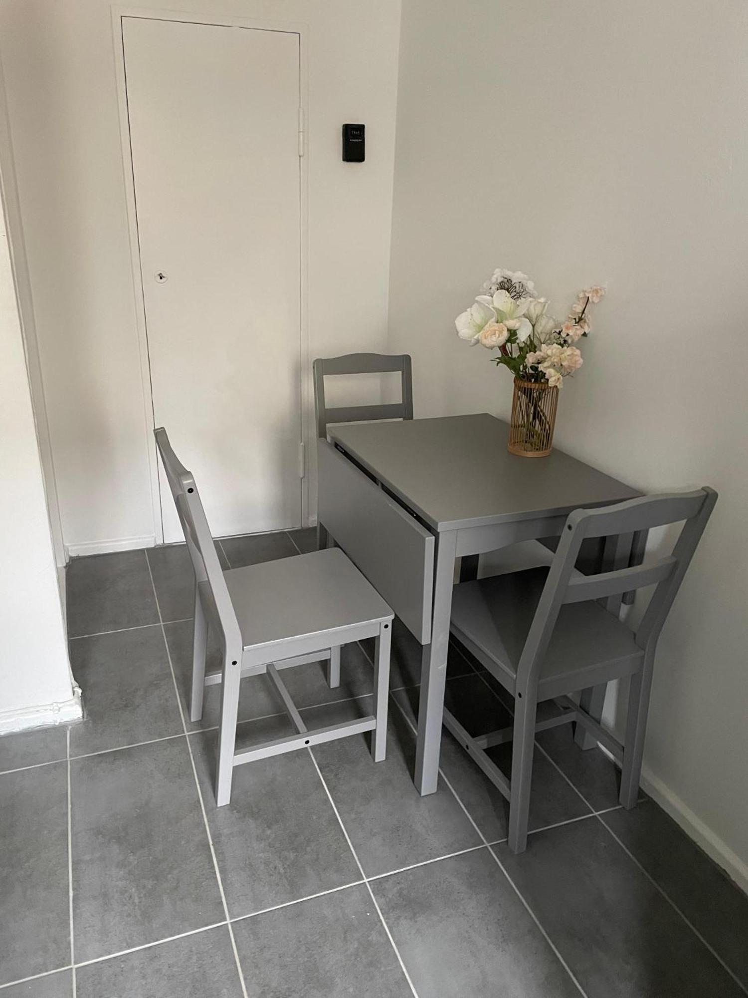 Sonne & Beton Appartement Berlijn Buitenkant foto